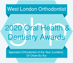 Dr Kyi - Best Orthodontist in London