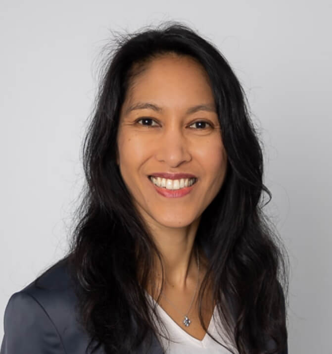 Dr. Chaw-Su Kyi at West London Orthodontist Cosmetic Dental Studios