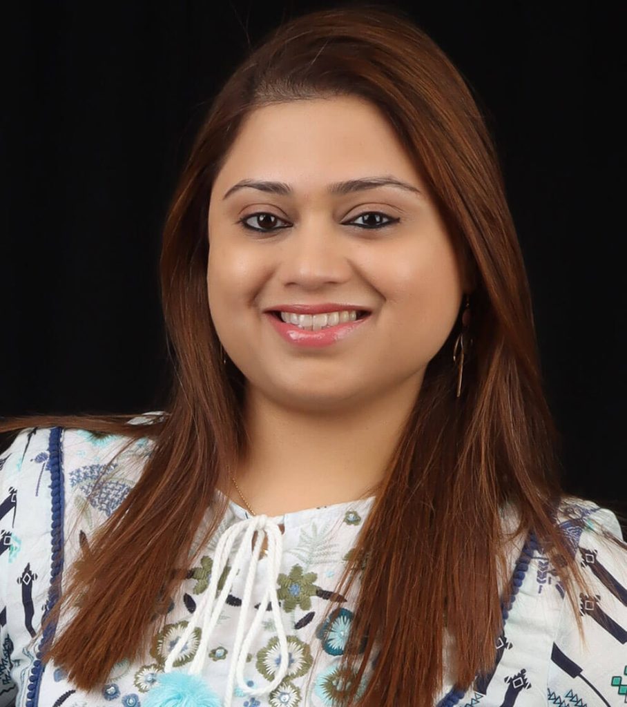 Dr. Sneha at West London Orthodontist Cosmetic Dental Studios